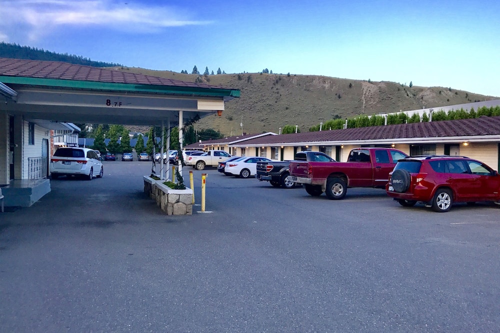 Trans Canada Motel