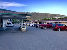 Estacionamento grátis sem manobrista