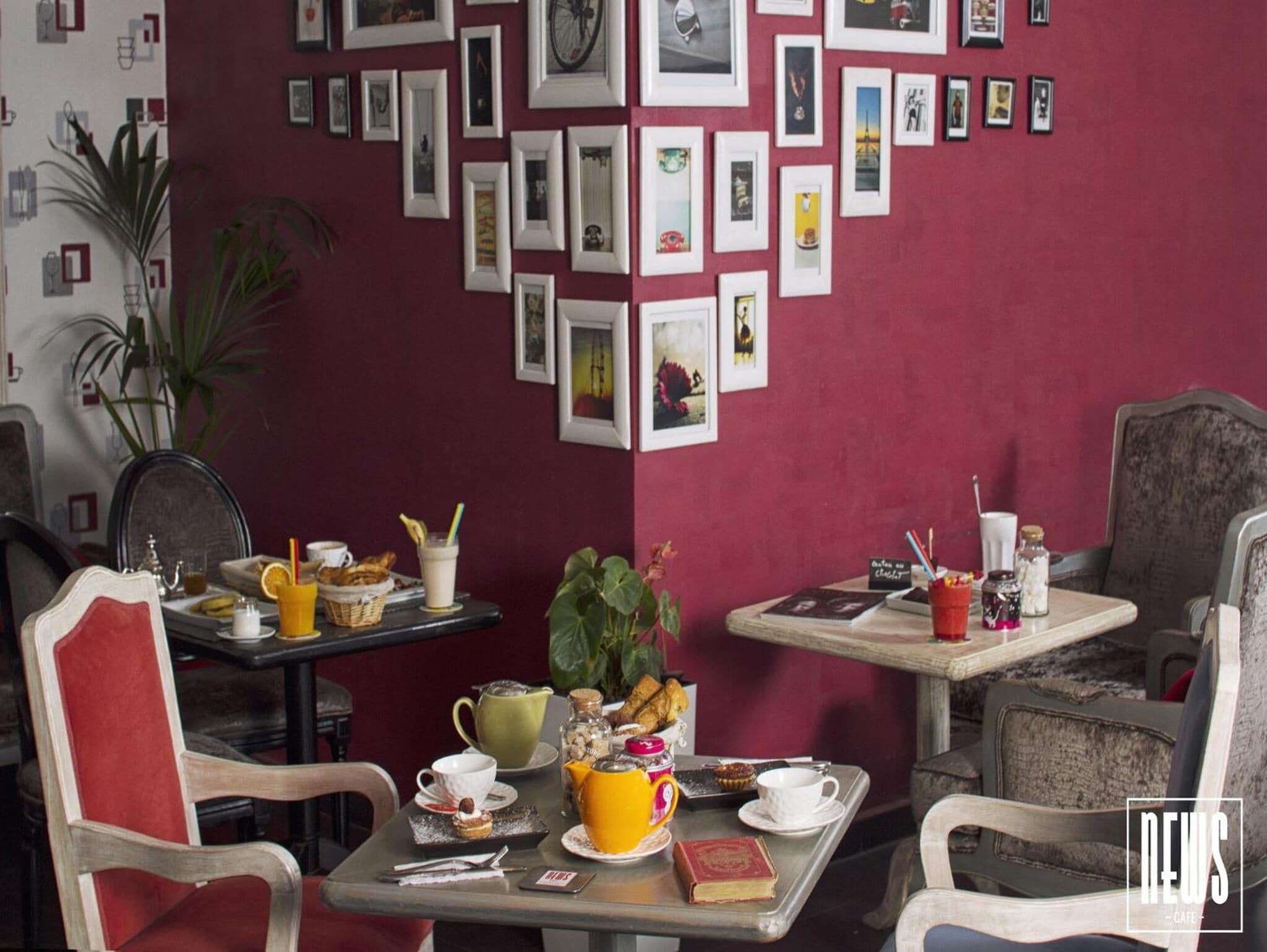 Foto - Hotel Lawrence d'Arabie