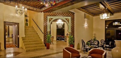 Hotel Lawrence d'Arabie