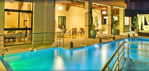 Hotel Lawrence d'Arabie