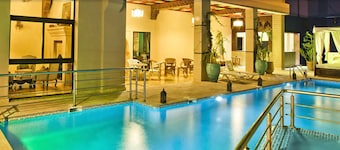 Hotel Lawrence d'Arabie