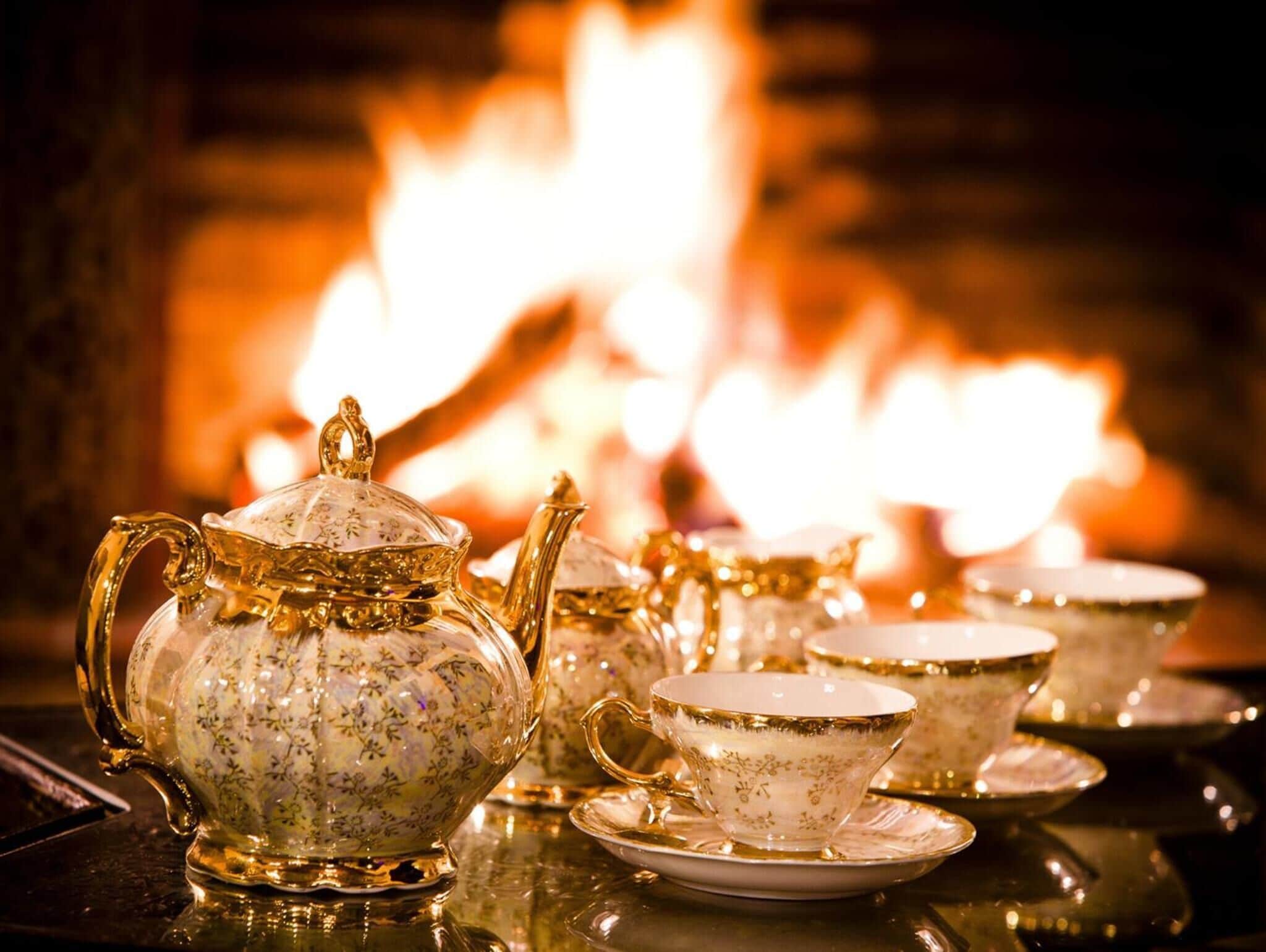 Foto - Hotel Lawrence d'Arabie