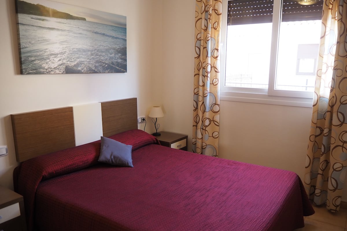 Penthouse, 2 Bedrooms (3 adults and 1 child up to 15) | In-room safe, soundproofing, iron/ironing board (on request), free WiFi