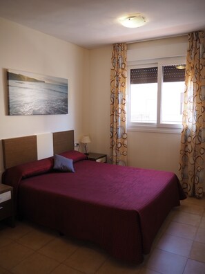 Zimmersafe, individuell eingerichtet, schallisolierte Zimmer