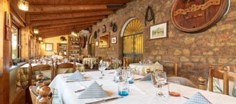 Hotel Villa Elda