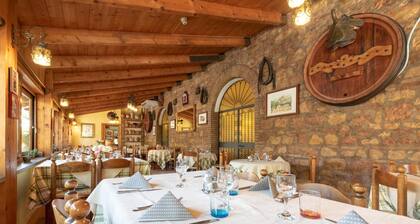 Hotel Villa Elda