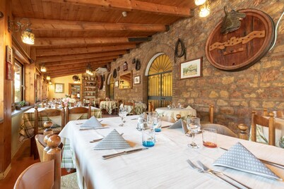 Hotel Villa Elda