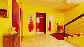 Interieur