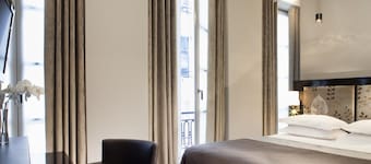 Hôtel Caron le Marais