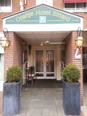 Eksteriør