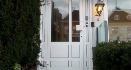 Oranje Hotel Sittard