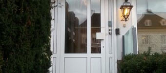 Oranje Hotel Sittard