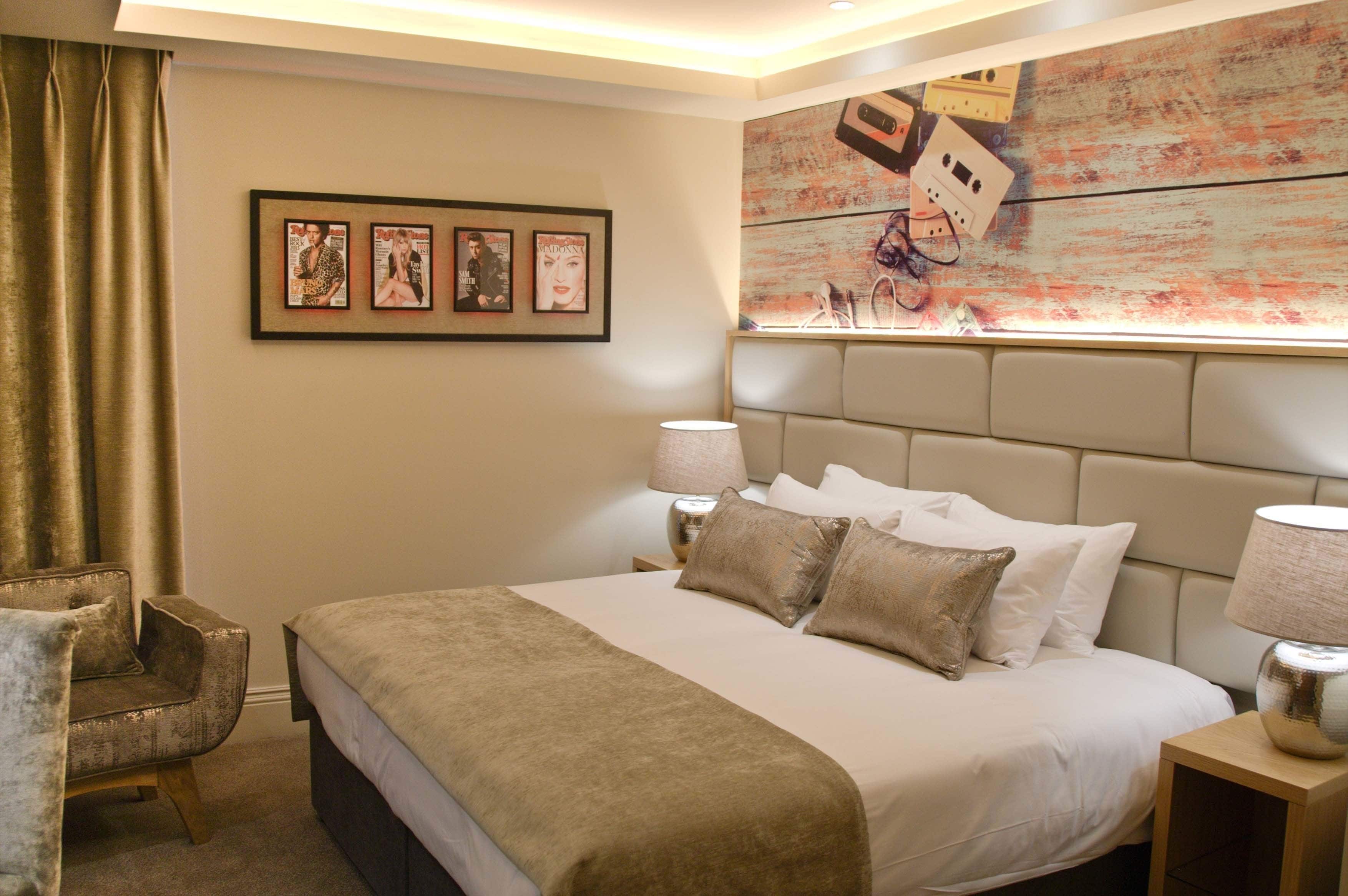 Foto - The Residence Hotel