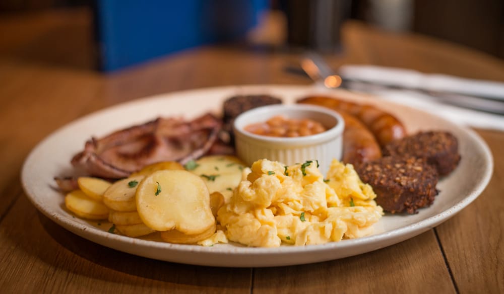 The Residence Hotel by null