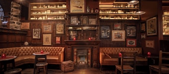 The Residence Hotel
