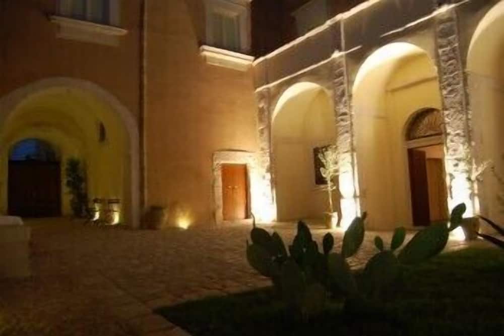 Hotel Palazzo Gambuzza - Ispica