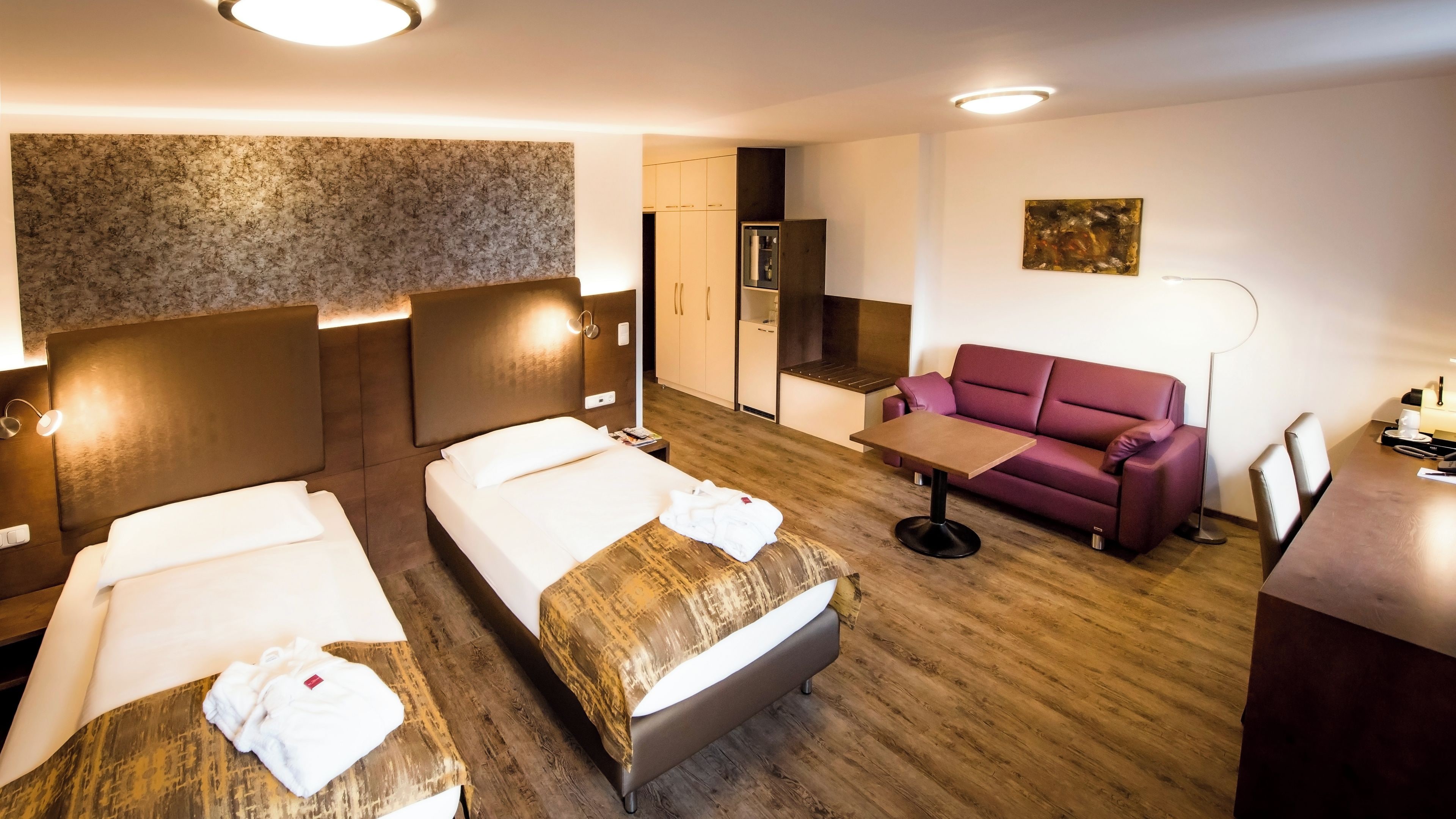 Kamar