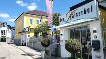 Außenbereich