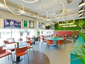 Restaurant - Ibis Styles Kaunas Centre (Kaunas)