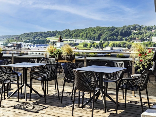 Ibis Styles Kaunas Centre
