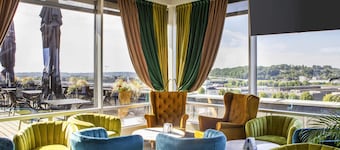Ibis Styles Kaunas Centre