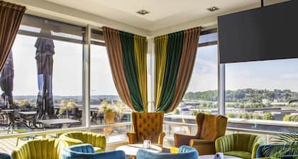 Ibis Styles Kaunas Centre