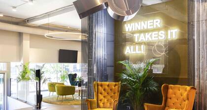 Ibis Styles Kaunas Centre