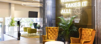 Ibis Styles Kaunas Centre