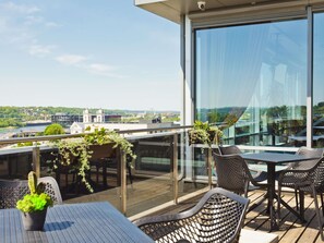 Restaurant - Ibis Styles Kaunas Centre (Kaunas)