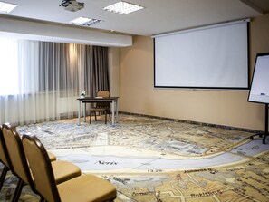 Kemudahan mesyuarat