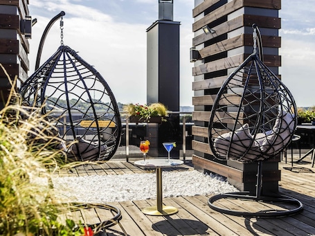 Miscellaneous. Ibis Styles Kaunas Centre