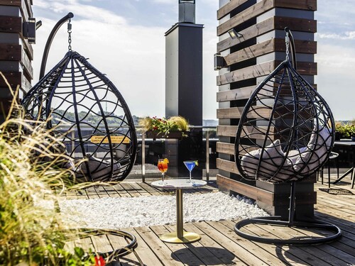 Ibis Styles Kaunas Centre