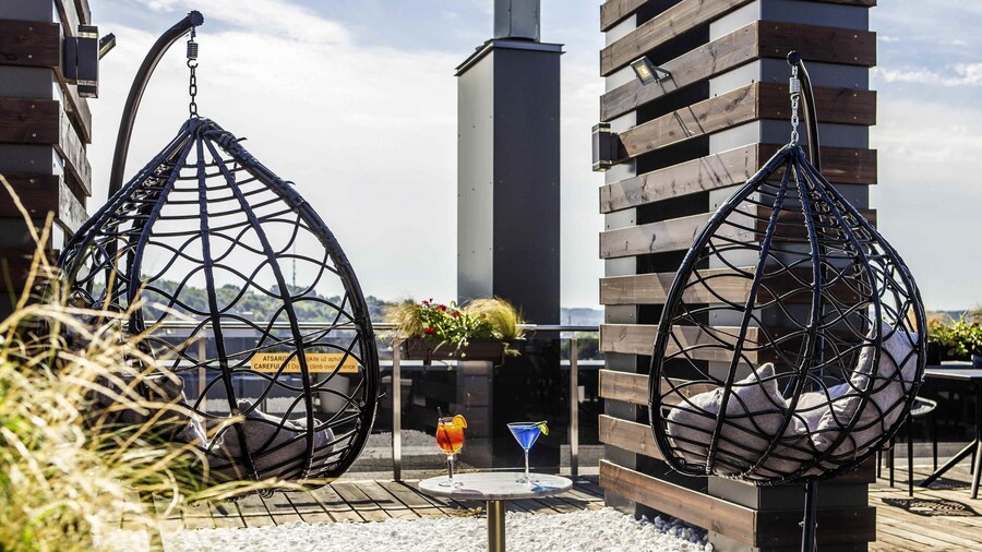 Ibis Styles Kaunas Centre