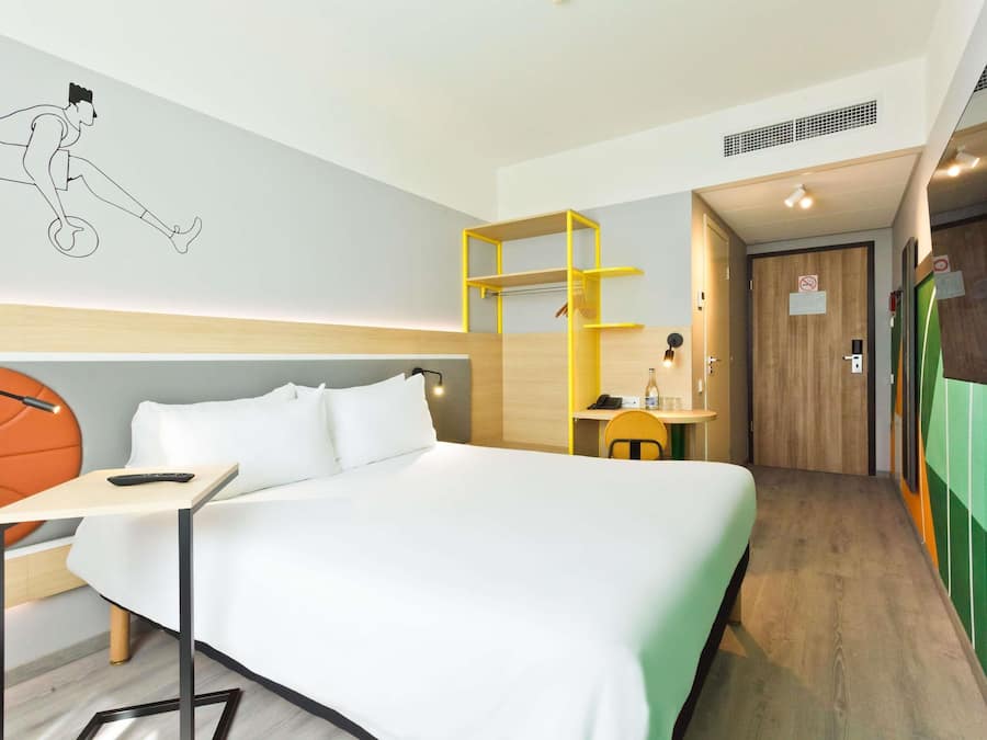 Room, 1 Queen Bed