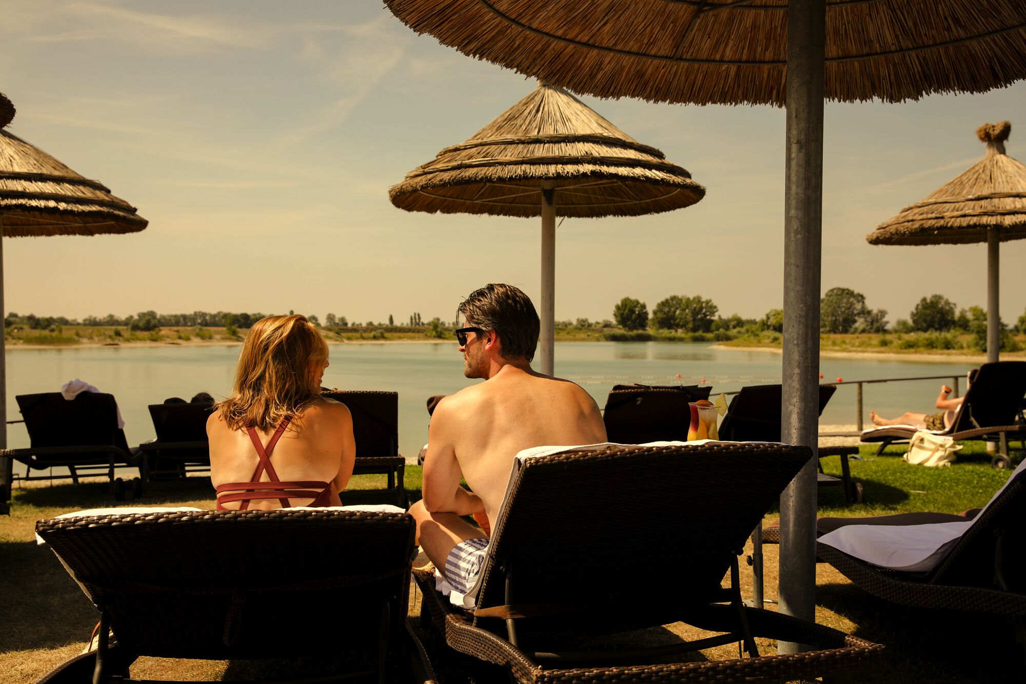 Detalle del exterior