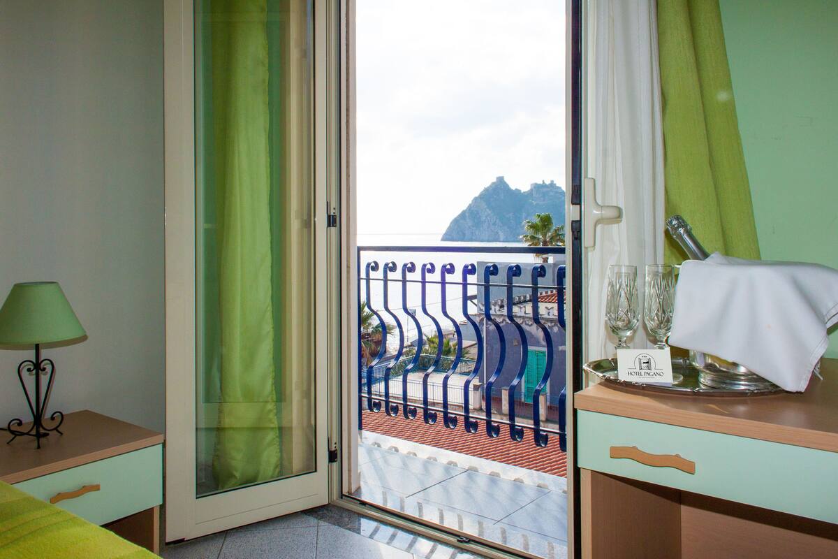 Double Room | View from room