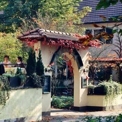 Landhotel Niederthaeler Hof