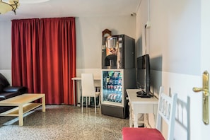 Fernseher, Drucker