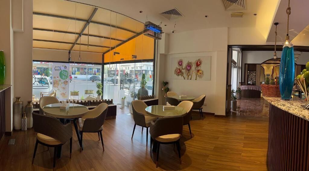 Foto - Al Maha Int Hotel Oman