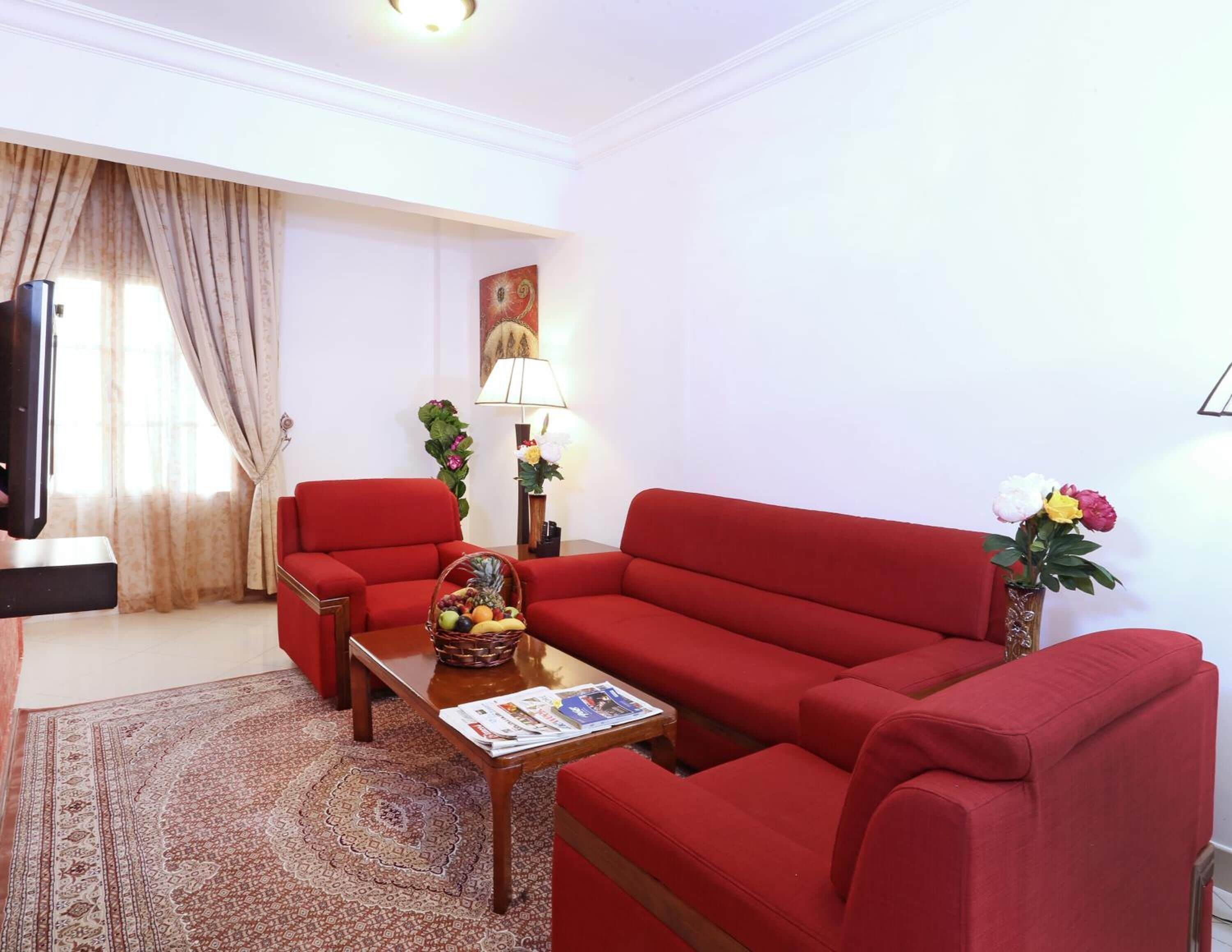 Foto - Al Maha Int Hotel Oman