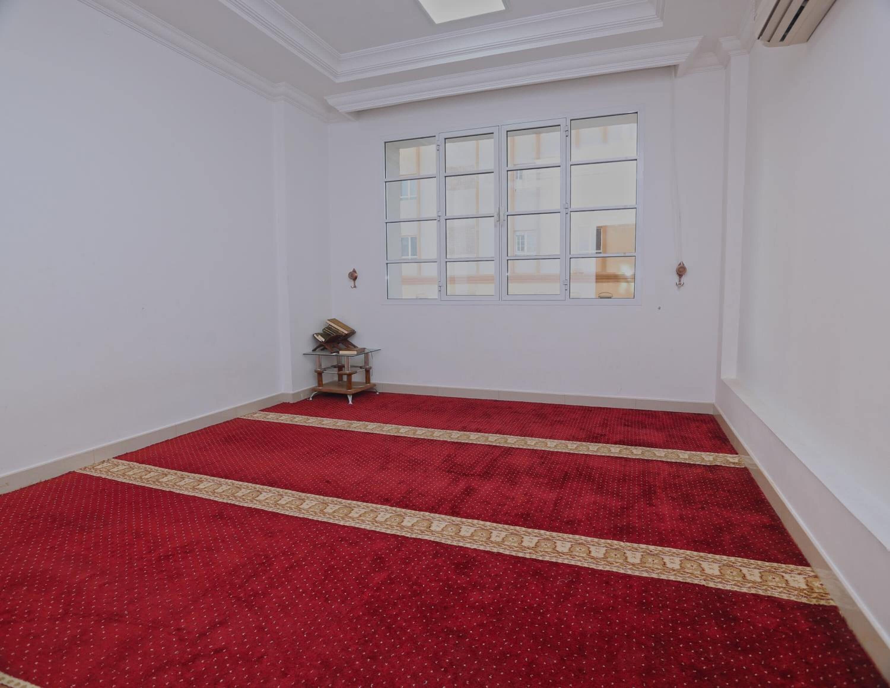 Foto - Al Maha Int Hotel Oman