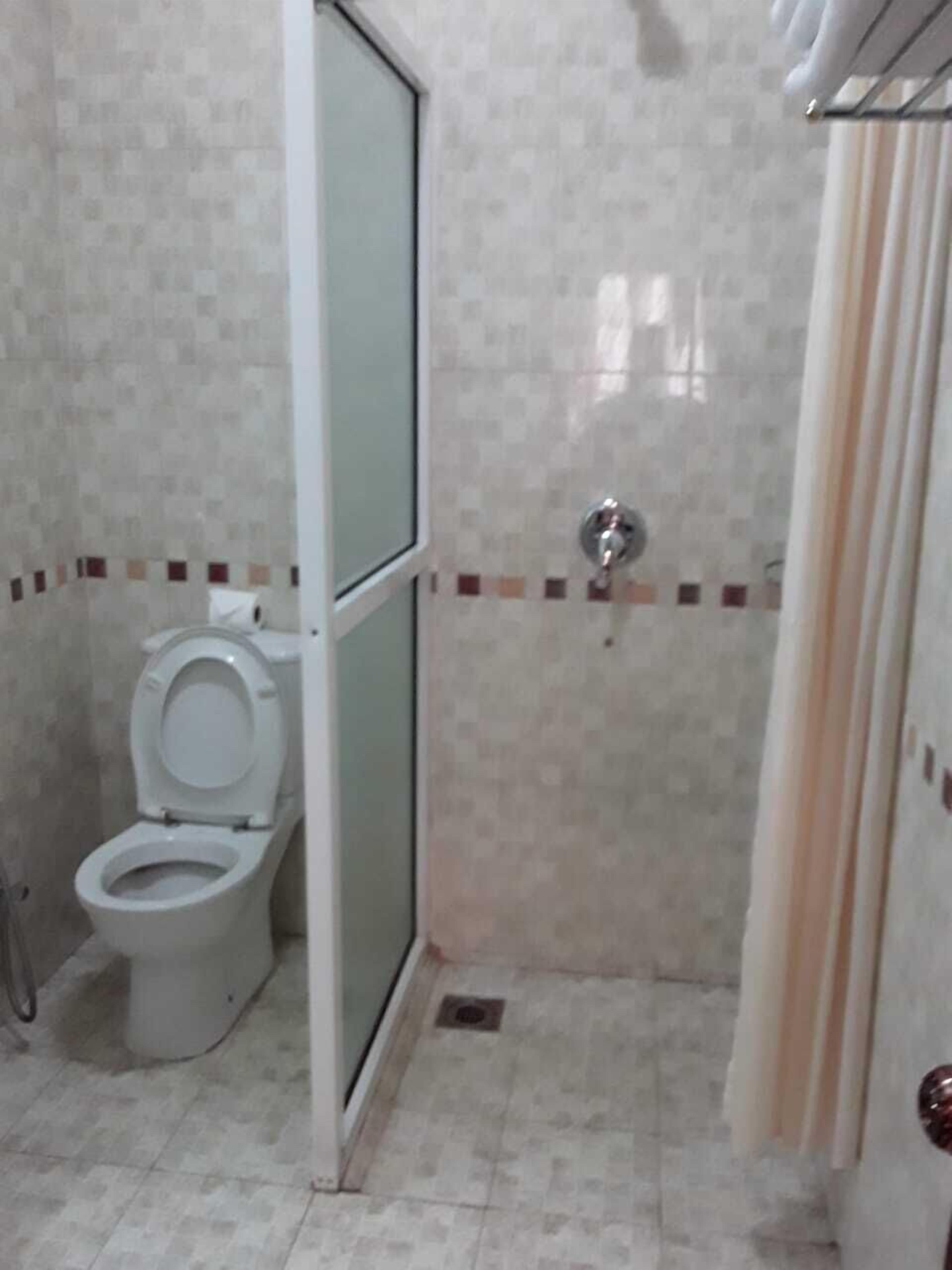 Foto - Al Maha Int Hotel Oman