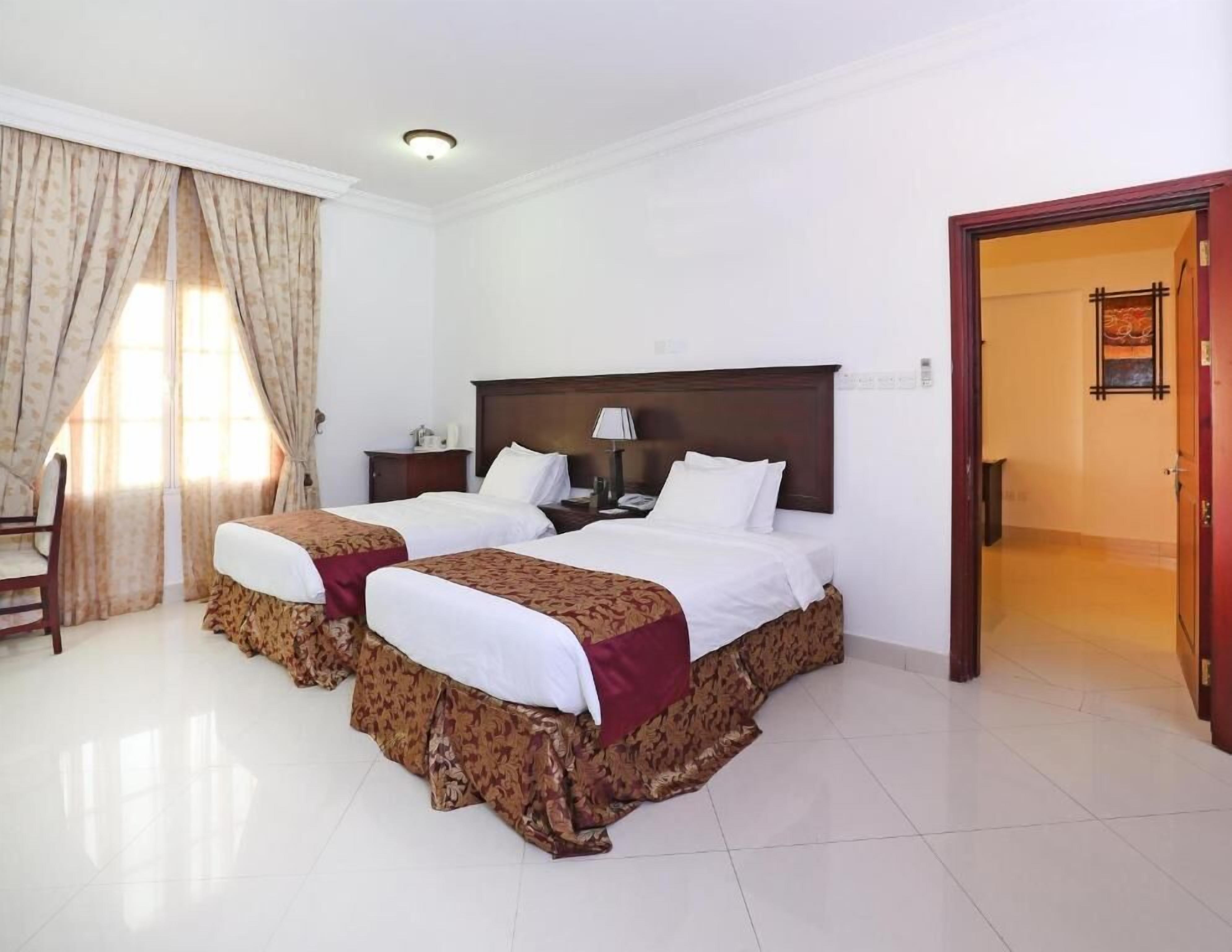 Foto - Al Maha Int Hotel Oman