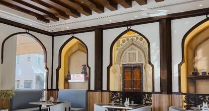 Al Maha International Hotel