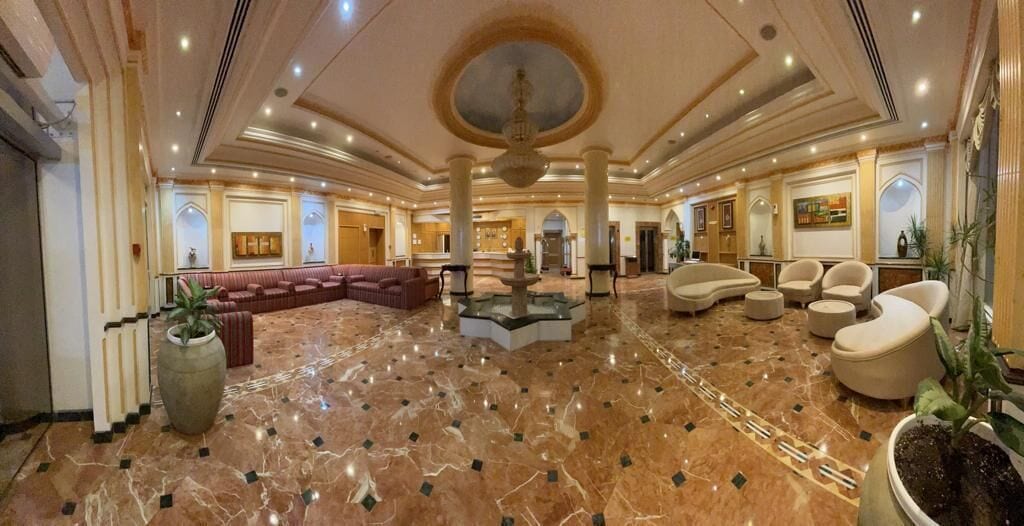 Foto - Al Maha Int Hotel Oman