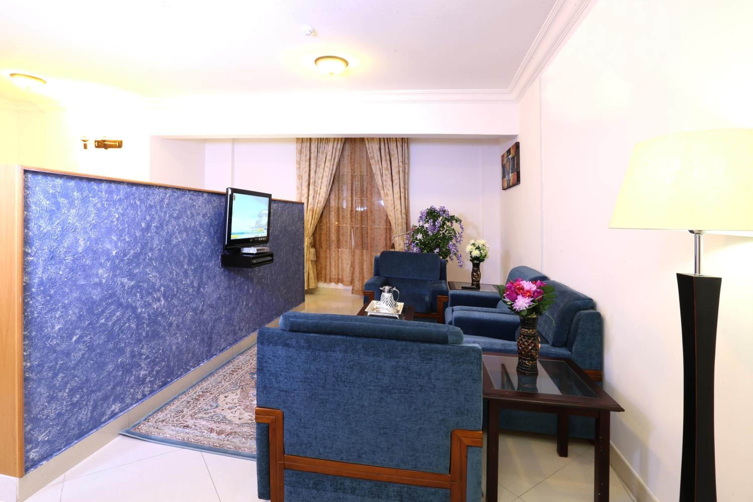 Foto - Al Maha Int Hotel Oman