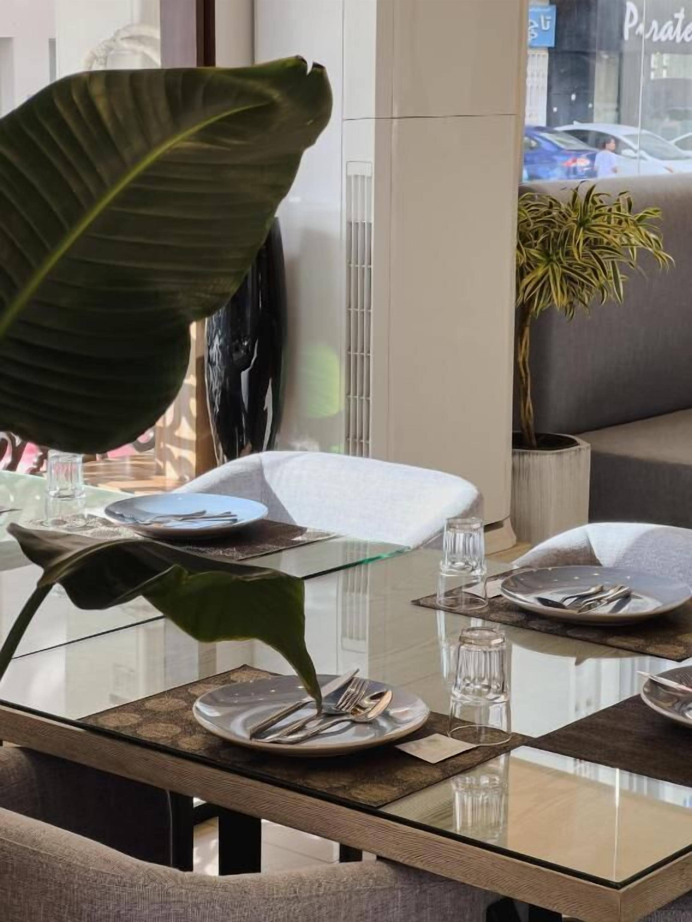 Foto - Al Maha Int Hotel Oman