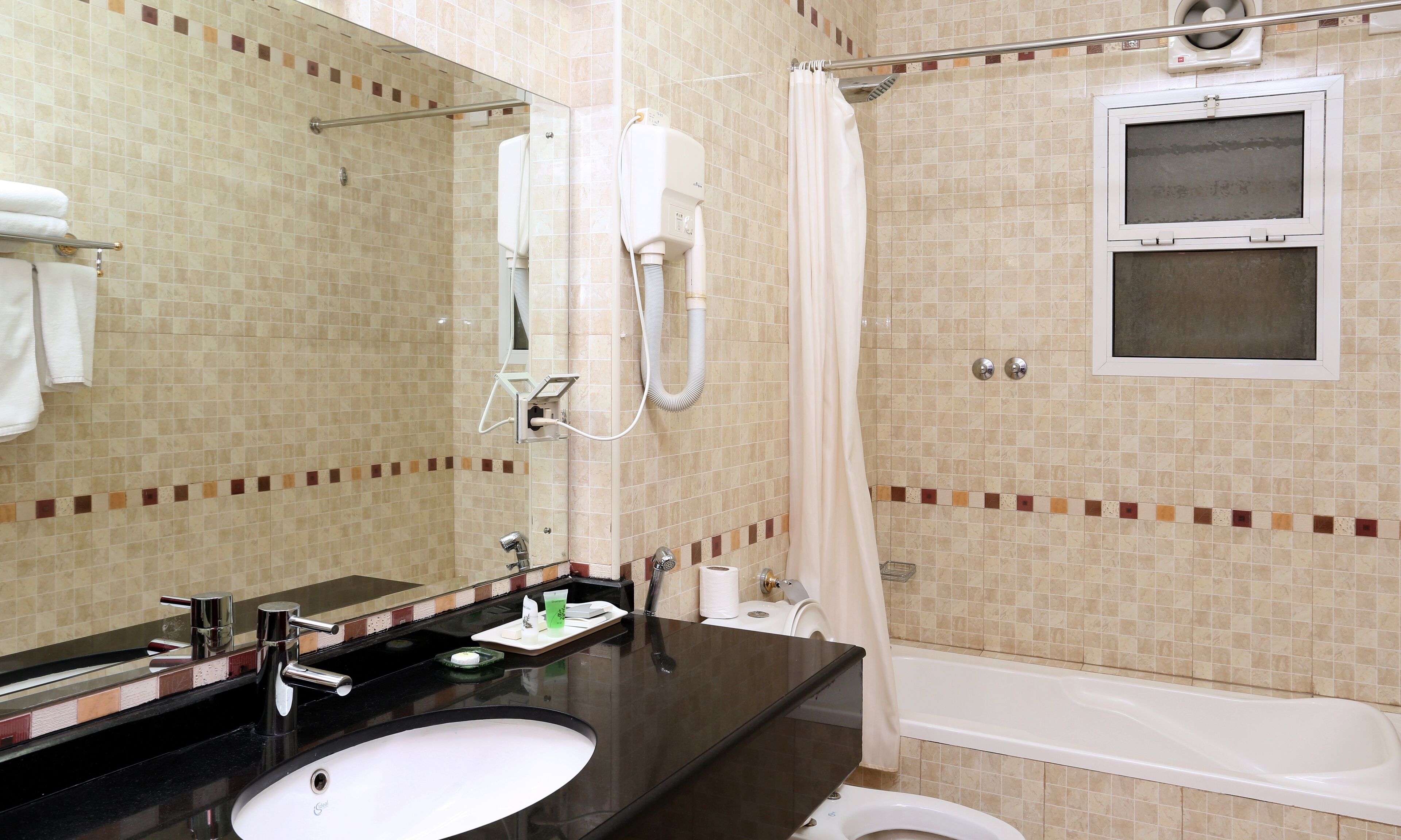 Foto - Al Maha Int Hotel Oman