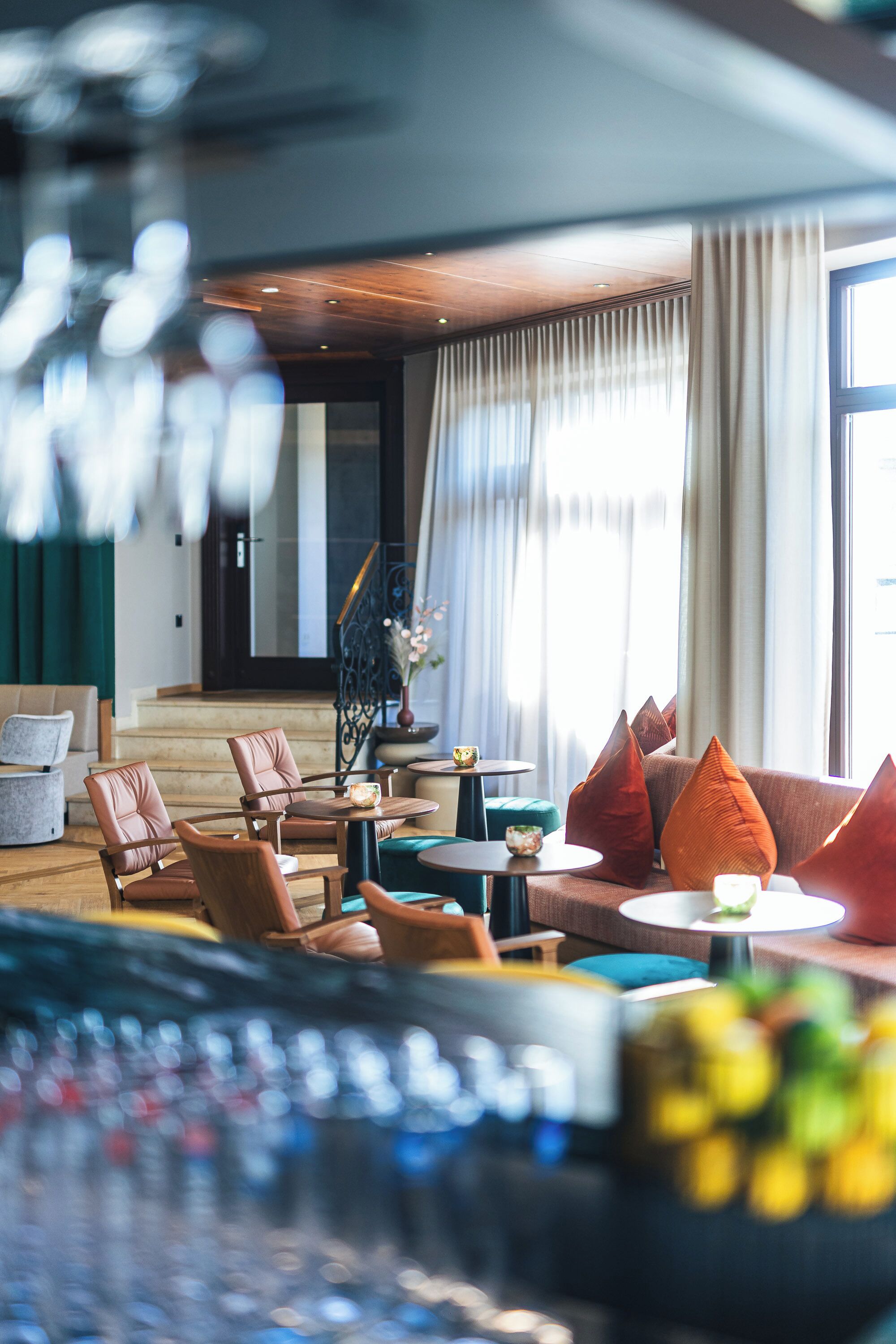 Foto - Hotel Neue Post